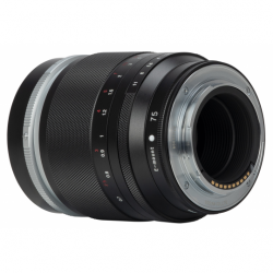 Obiektyw Voigtlander Portrait Heliar 75 mm f/1,8 do Sony E